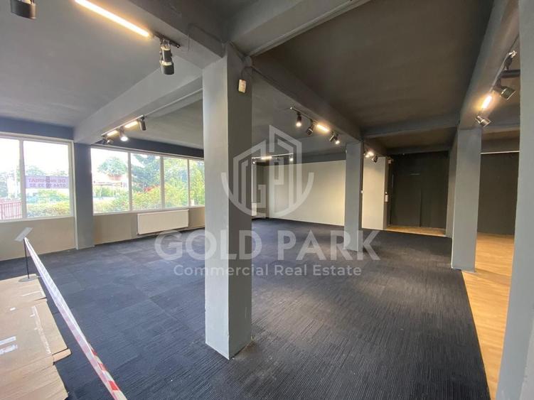 Spațiu comercial, de 130 mp, în Mănăștur