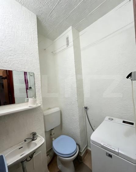 Apartament 3 camere, 2 băi, 66 mp – zona Unirii - 5