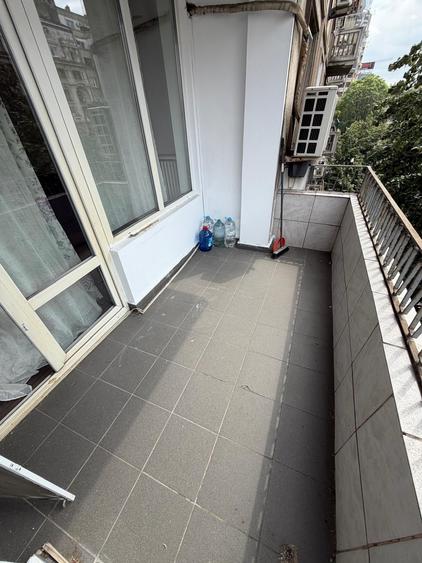 Apartament cu 2 camere semidecomandat în P-ța Romană