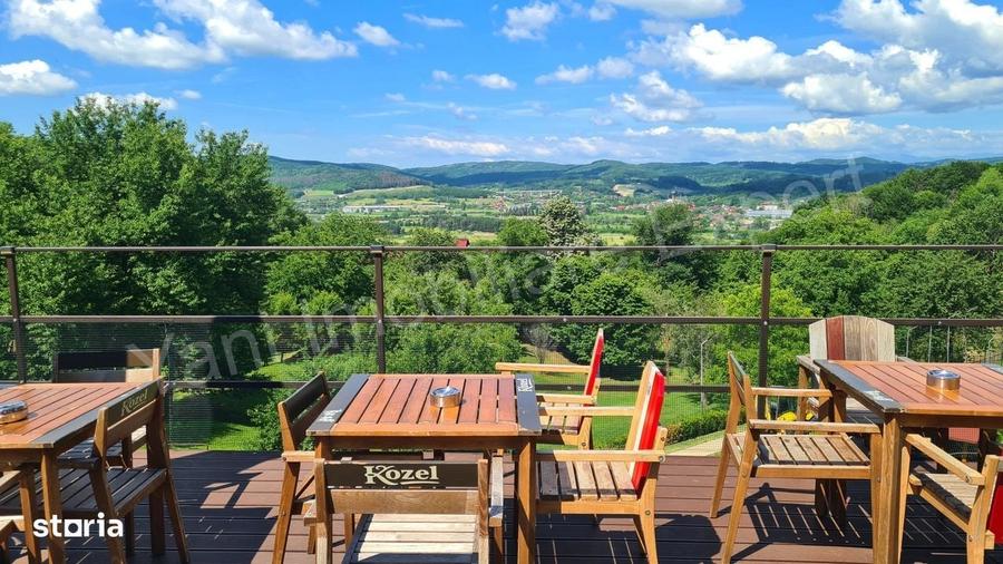 Spațiu comercial, de 7,839 mp, în Central