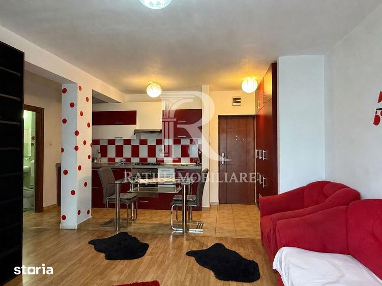 Apartament 2 camere de inchiriat | Prima Nufarul | Oradea - 5
