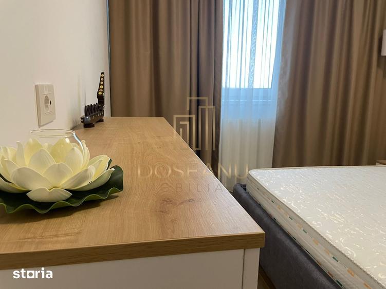 Apartament cu 3 camere în Iosia