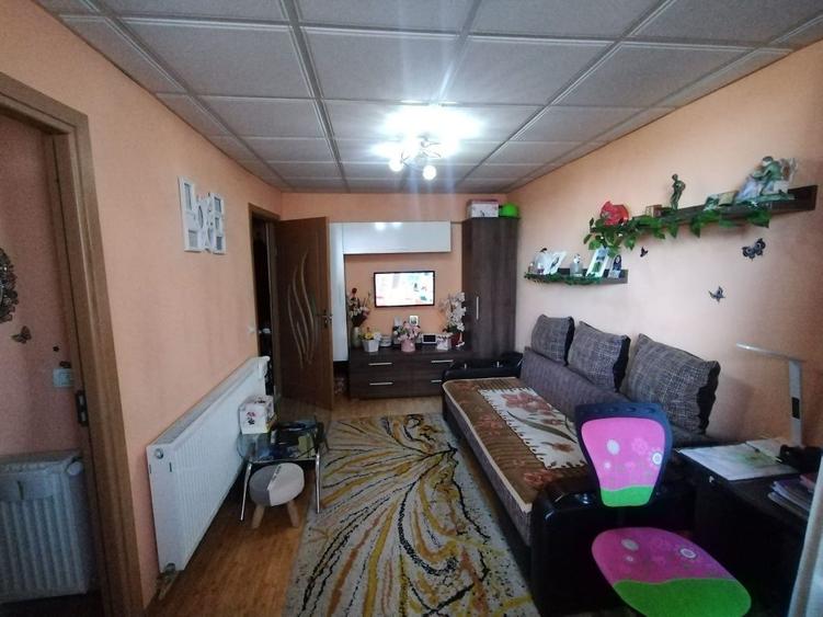 Garsonieră în Central