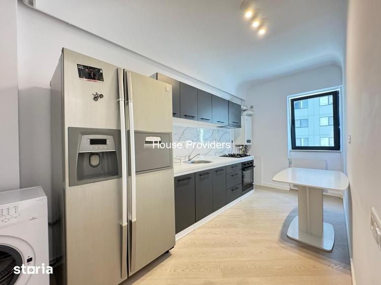 Studio + Parcare S | Cortina North | Pipera | Aviatiei | Pipera Plaza - 2