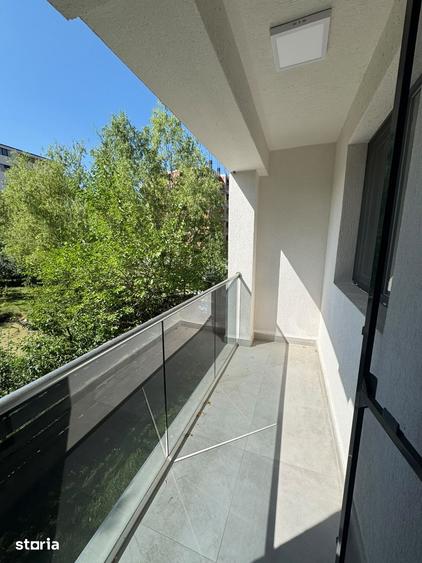 Apartament cu 2 camere în Bârnova