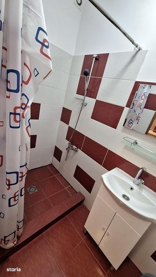 Garsonieră în UTA
