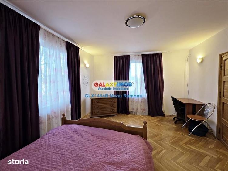 Casă cu 4 camere în Dumbrăveni