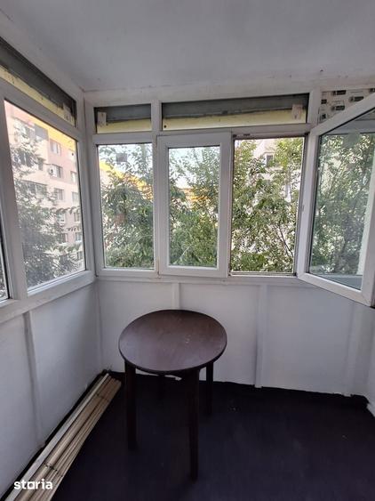 Apartament cu 2 camere în Pantelimon