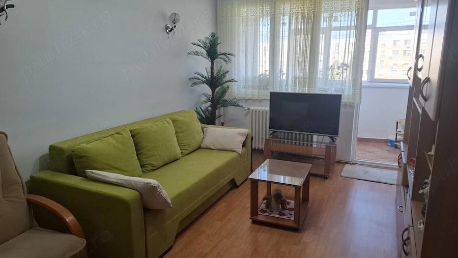Apartament cu 2 camere decomandat în Drumul Taberei