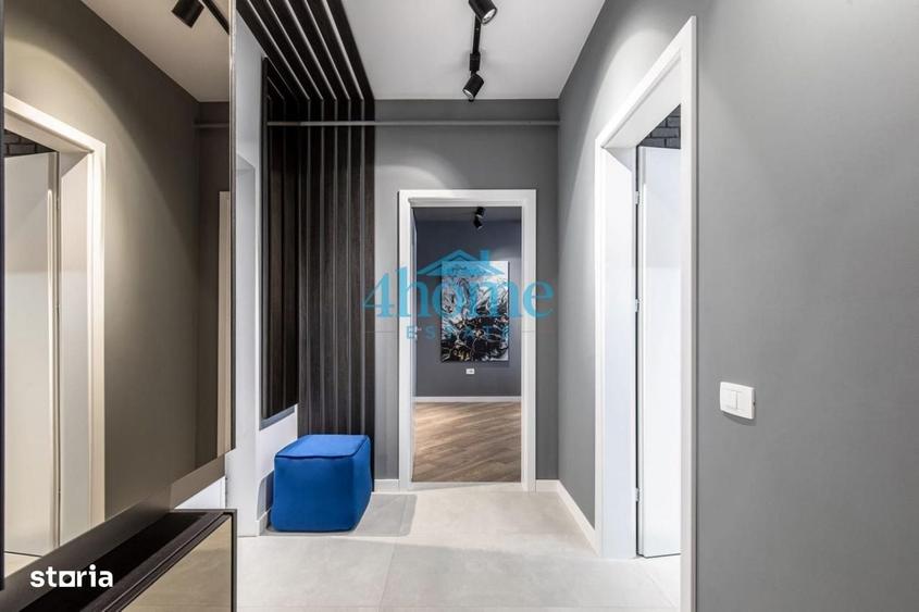 Apartament cu 2 camere în Metalurgiei