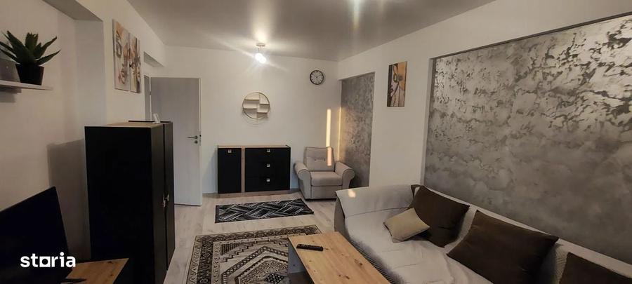 Apartament 2 Camere | Militari | Envogue Residence | Centrala Proprie - 1