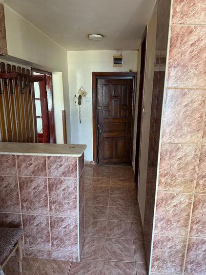 Apartament cu 2 camere semidecomandat în Ultracentral