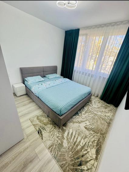 Apartament cu 2 camere decomandat, mobilat în Drumul Taberei — fotografia 3