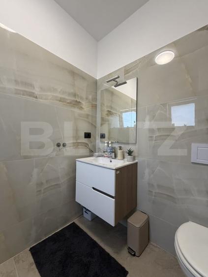 Duplex cu 3 camere cu Canalizare în Urseni