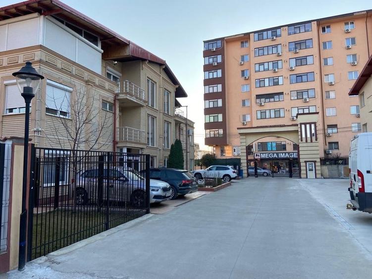 Casă cu 4 camere în Roșu
