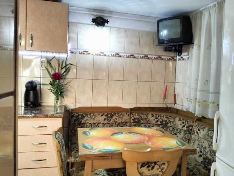 Casă cu 3 camere în Colentina