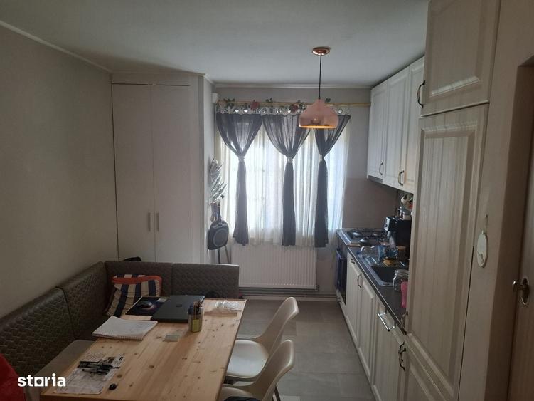 Apartament cu 2 camere în Șega