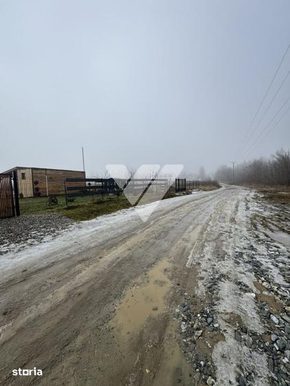Teren de 900 mp, în Central