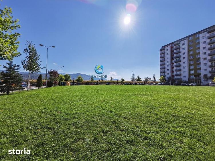 Apartament cu 2 camere decomandat, mobilat în Bartolomeu