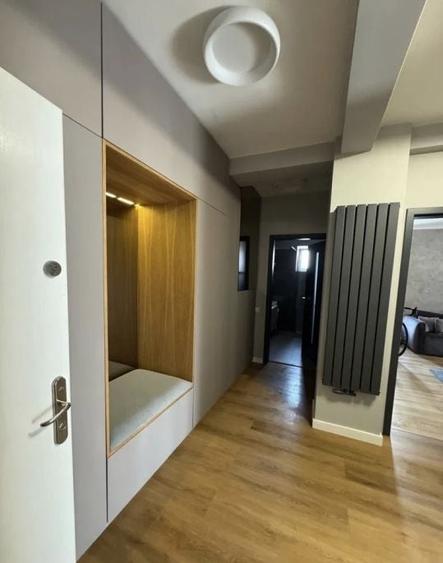 Apartament cu 2 camere decomandat, mobilat în Bună Ziua
