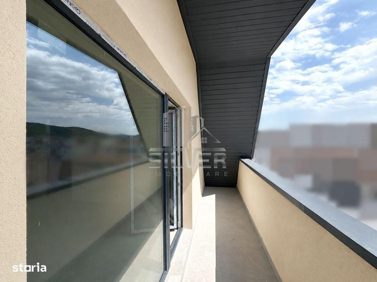 Apartament cu 3 camere în Florești
