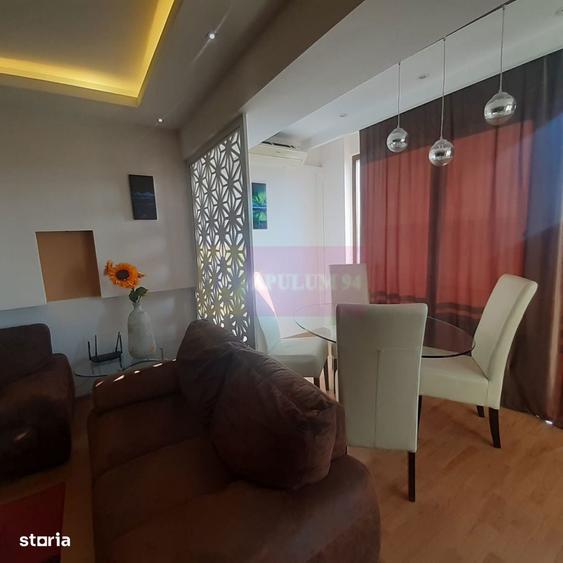 Apartament cu 2 camere în Vitan