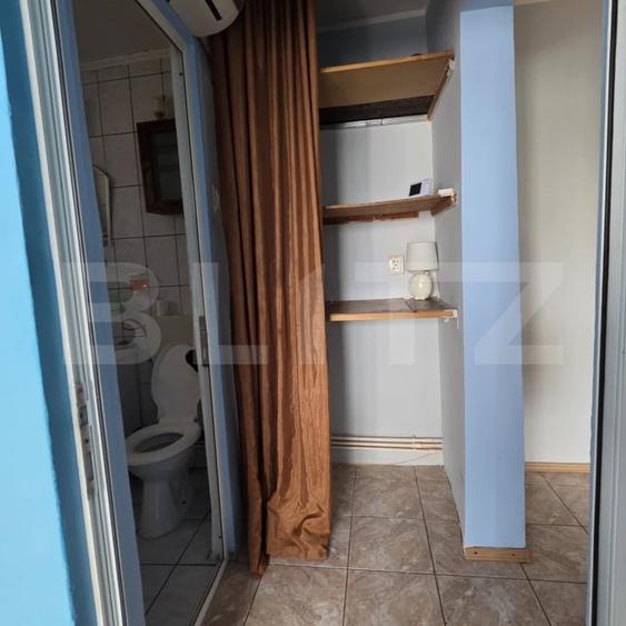 2 camere în Micro 13 – un spațiu pe care îl poți transforma după propriul stil - 7