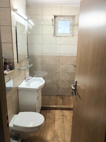 Apartament cu 2 camere semidecomandat în Gheorgheni
