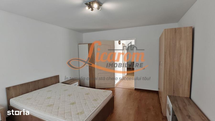 Casă cu 2 camere cu Teren 170 Mp în Sânpetru