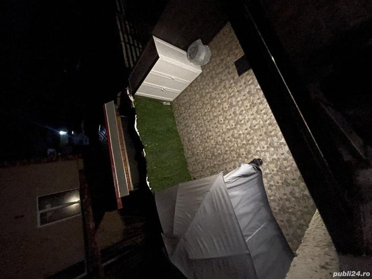 Casă cu 3 camere în Berceni