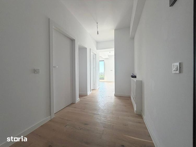 Apartament cu 3 camere în Sud