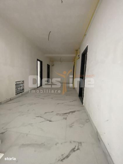 Apartament cu 2 camere în Valea Albă