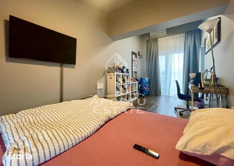 Casă cu 5 camere cu Teren 202 Mp în Gai