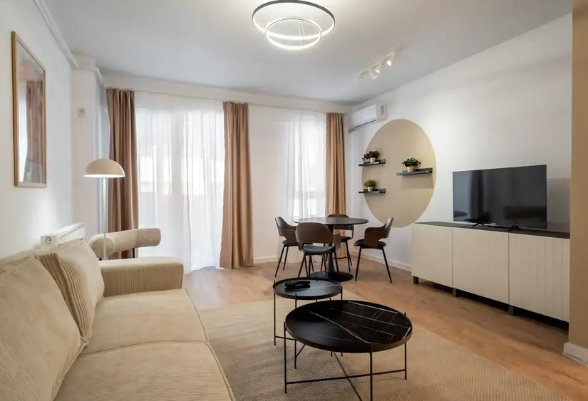 Apartament 2 camere – Vanzare - Mobilat cu Designer – Direct Propietar - 5