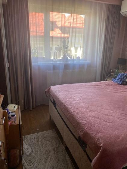Apartament cu 2 camere semidecomandat în Kogălniceanu