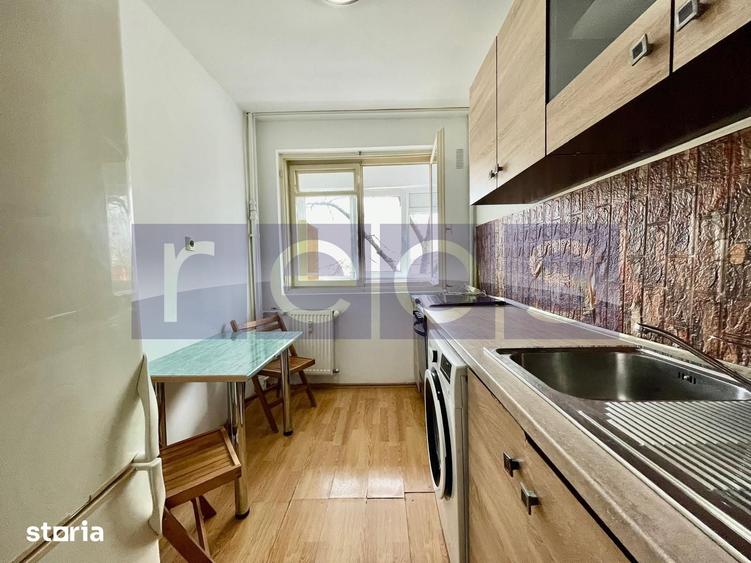 Apartament cu 2 camere în Titan