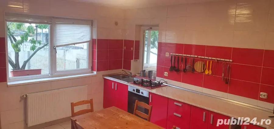 Vila 280 m teren 580 m Rascoalei ,Pantelimon-Selgros | 12kW | Strada Privata | Ter - 5