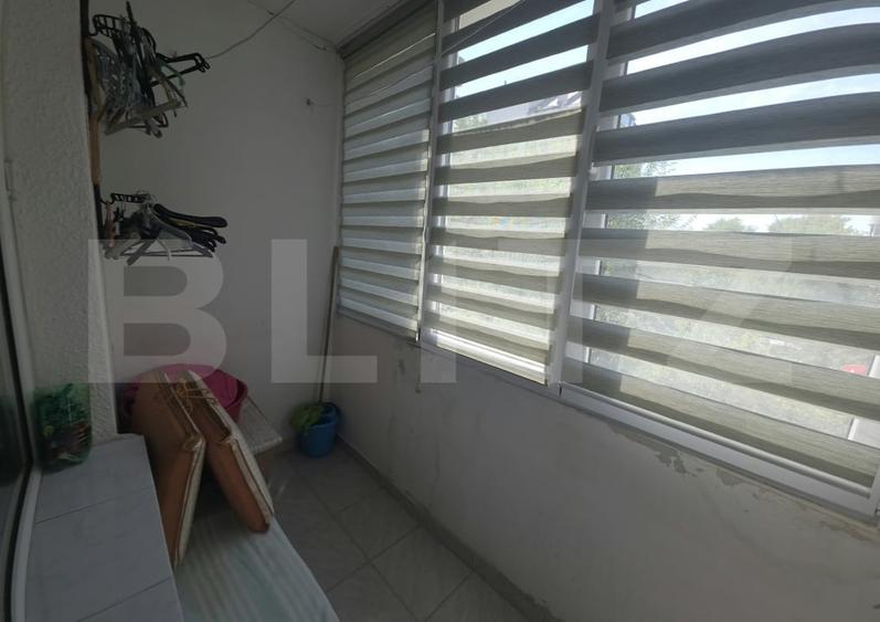 Apartament cu 2 camere, 53 mp, Cartierul Unirii - 7