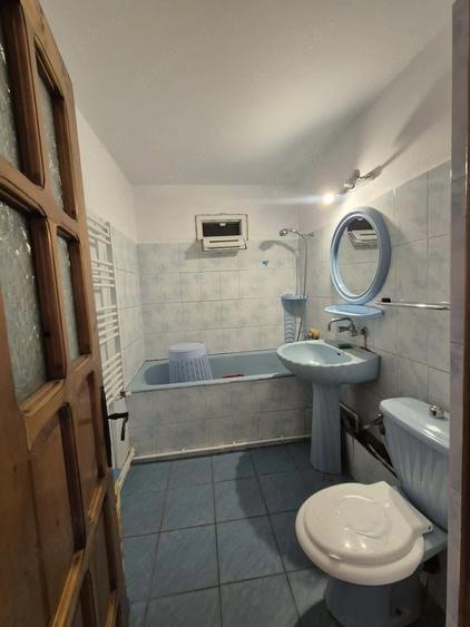Vanzare Apartament 3 camere Dorobanti 2, Buzau - 5