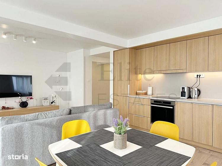 Penthouse de inchiriat ultracentral in Oradea - 7