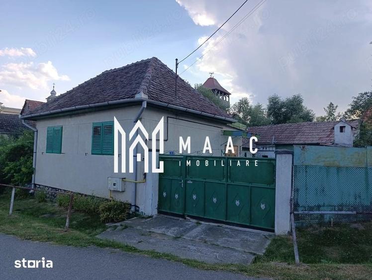 Casa de vanzare in Daia - Sibiu - 9