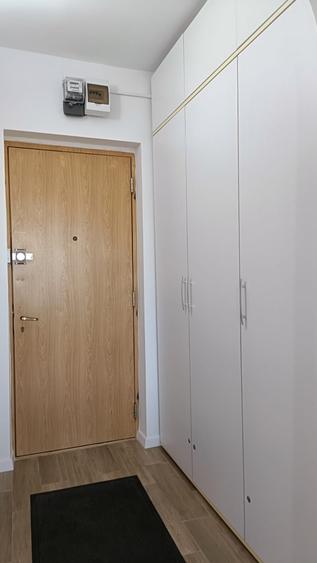 Garsonieră semidecomandată în Drumul Taberei