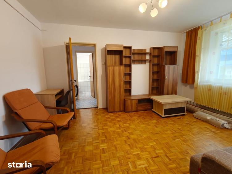 Apartament 2 Camere, 45 MP, Grigorescu - 1
