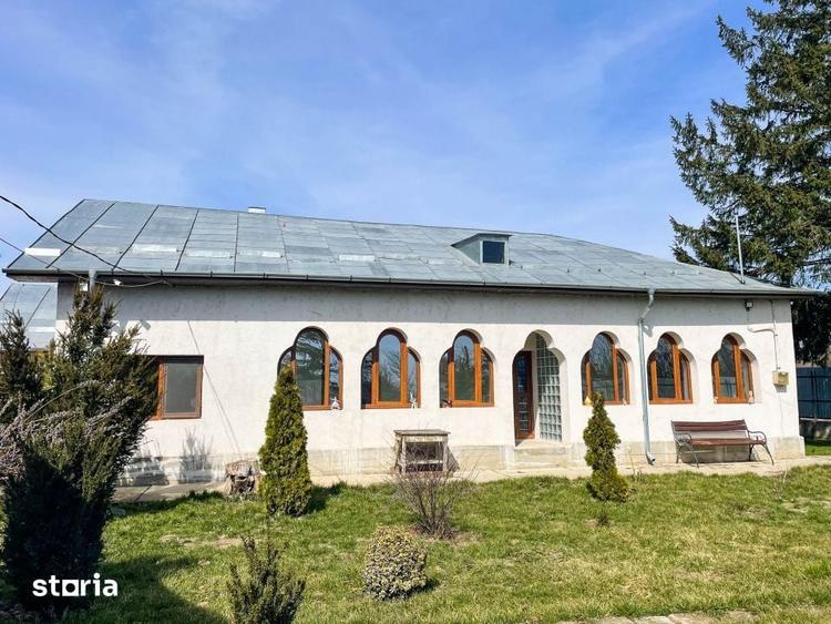 Mitreni-Valea Rosie-Acasa la Tara -4 camere-178 mp-LOT 1000 mp+Casa s - 18