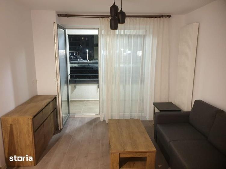 Inchiriez apartament 2 camere studio Coresi Kasper - 6
