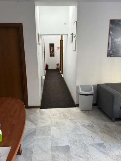 Spațiu comercial, de 108 mp, în Obor