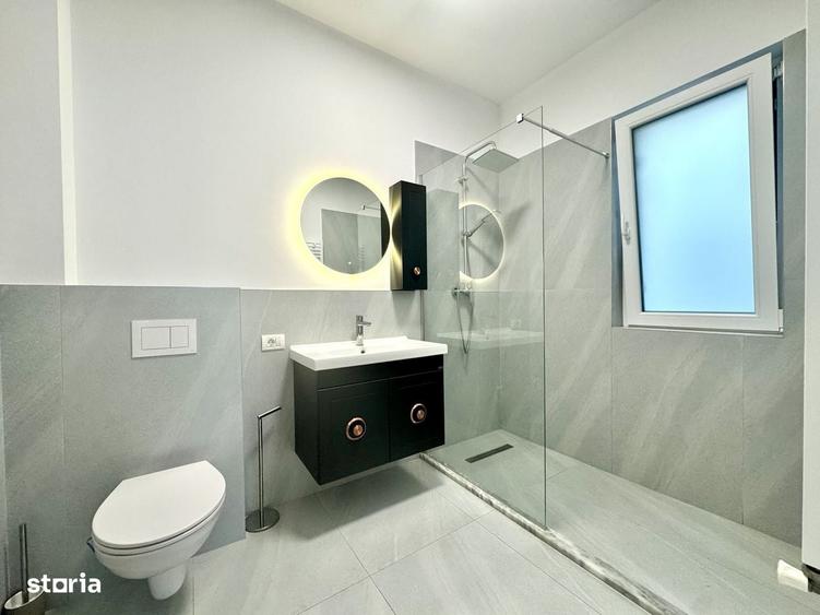 Apartament cu 2 camere în Neptun