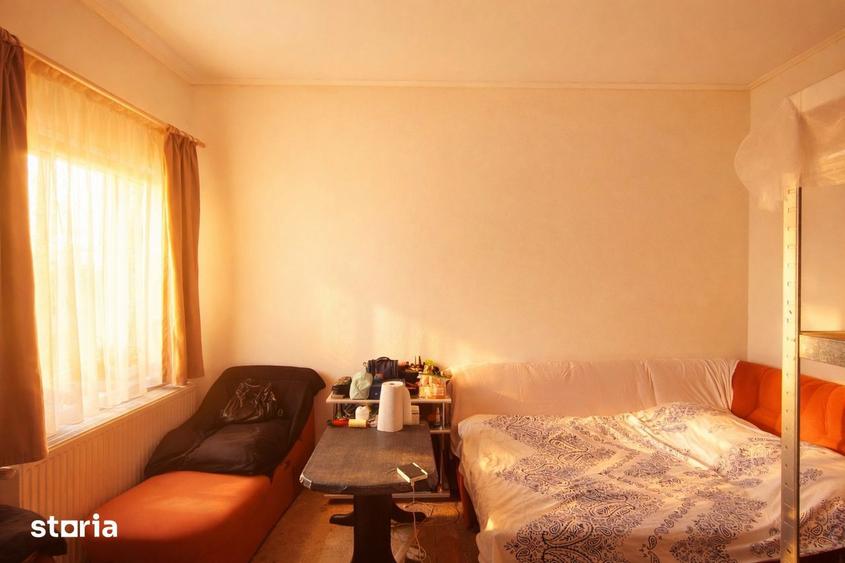 Apartament cu 3 camere în Traian