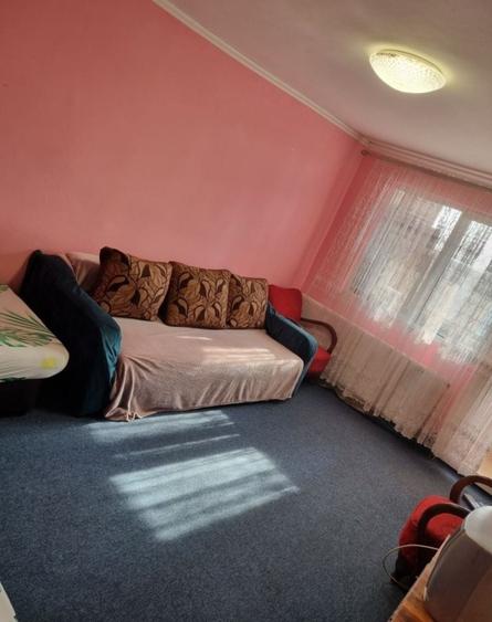 Apartament cu 2 camere decomandat în Exterior Vest