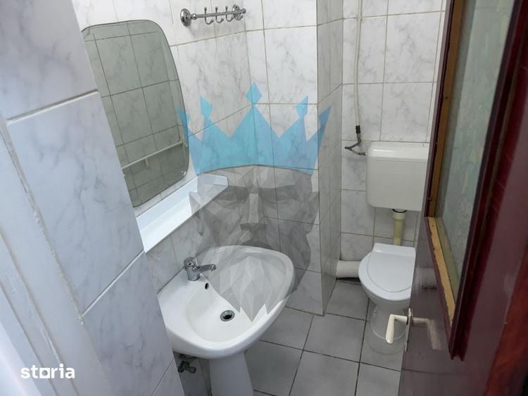 Apartament cu 3 camere în Centrul Istoric